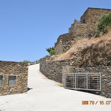 Sea View Stone Residence Episkopion  Luaran gambar