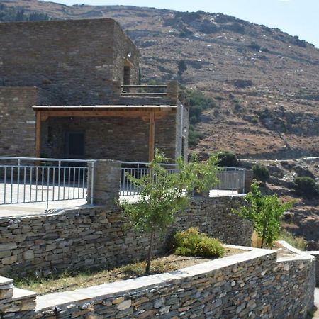 Sea View Stone Residence Episkopion  Luaran gambar