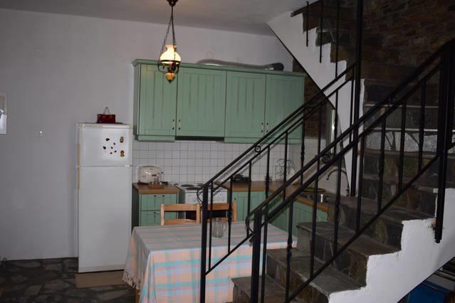 Sea View Stone Residence Episkopion  Luaran gambar