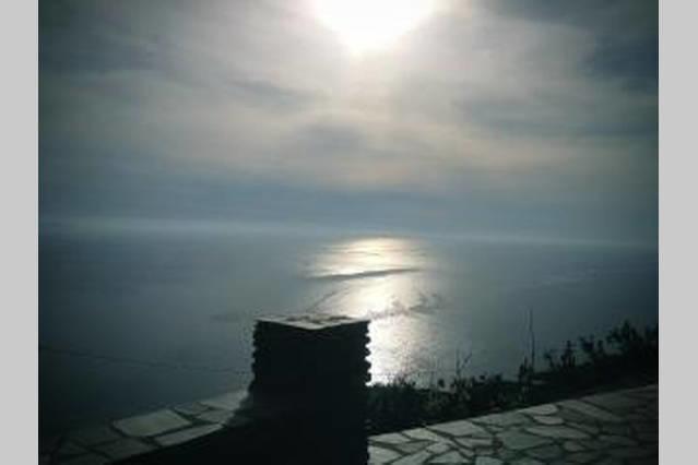 Sea View Stone Residence Episkopion  Luaran gambar