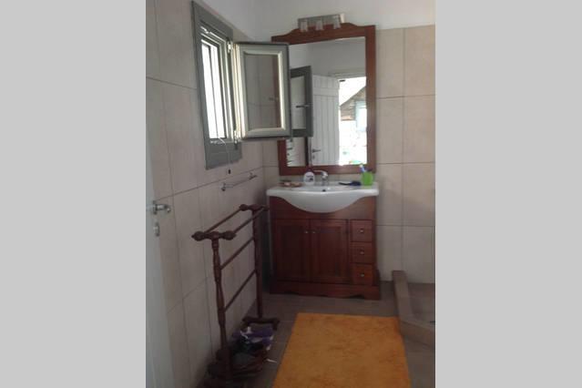 Sea View Stone Residence Episkopion  Luaran gambar