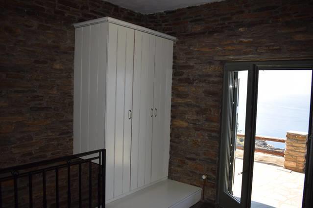 Sea View Stone Residence Episkopion  Luaran gambar