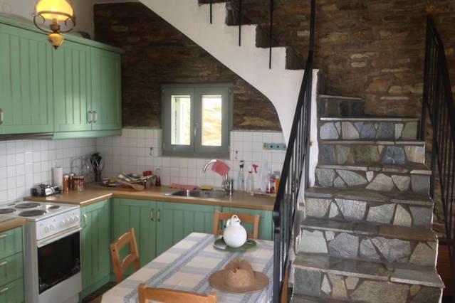 Sea View Stone Residence Episkopion  Luaran gambar