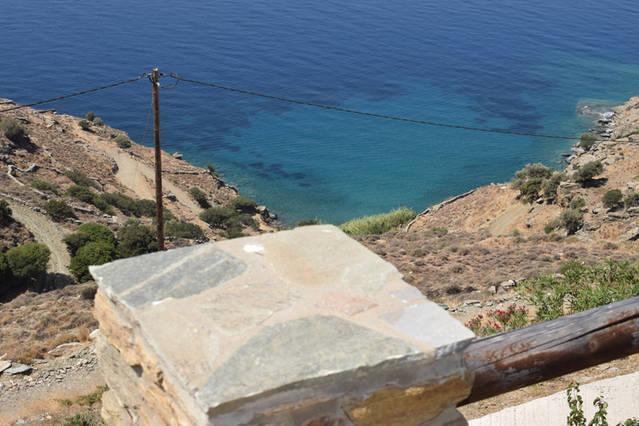 Sea View Stone Residence Episkopion  Luaran gambar
