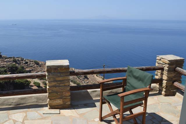 Sea View Stone Residence Episkopion  Luaran gambar
