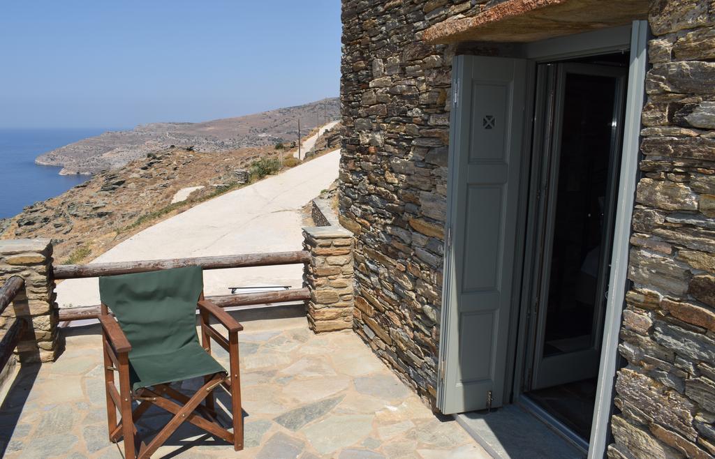 Sea View Stone Residence Episkopion  Luaran gambar