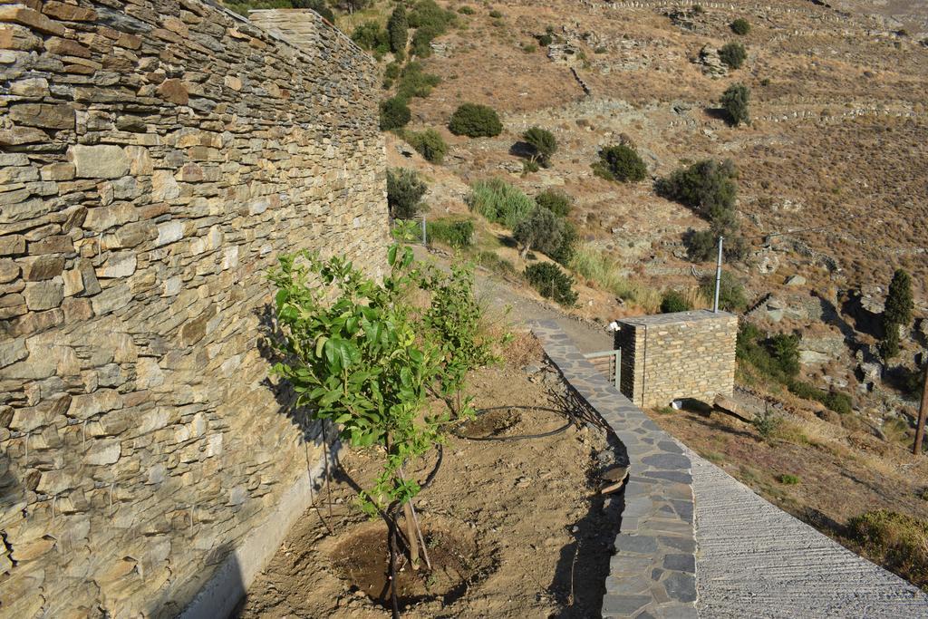 Sea View Stone Residence Episkopion  Luaran gambar