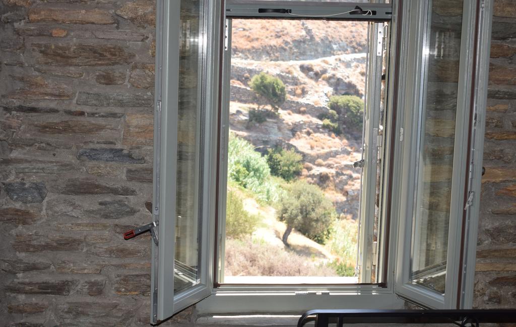 Sea View Stone Residence Episkopion  Luaran gambar