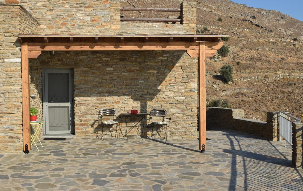 Sea View Stone Residence Episkopion  Luaran gambar