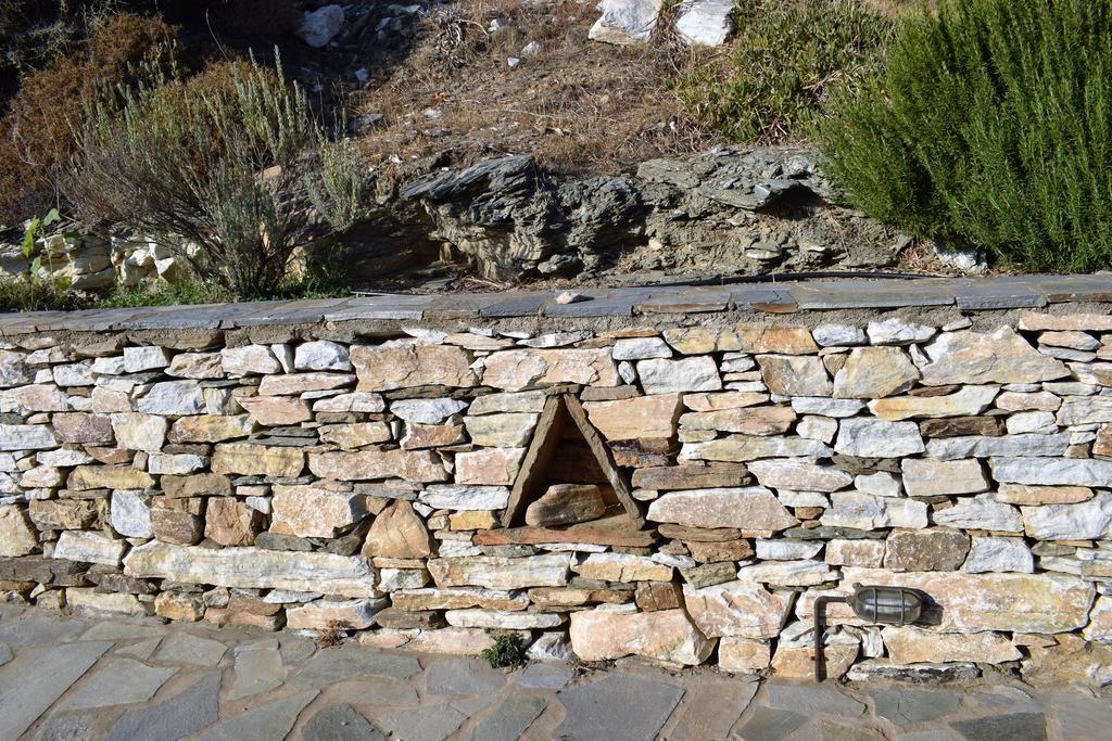 Sea View Stone Residence Episkopion  Luaran gambar