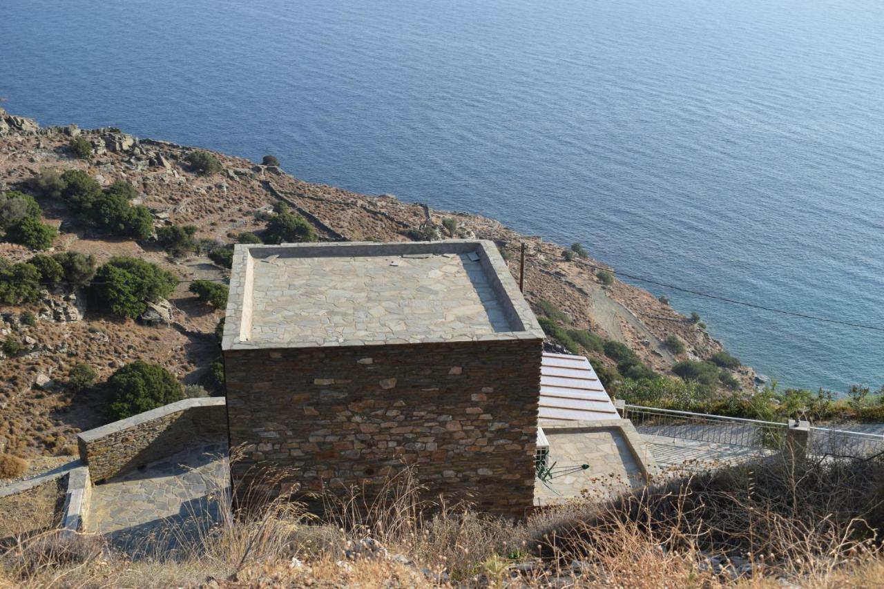 Sea View Stone Residence Episkopion  Luaran gambar