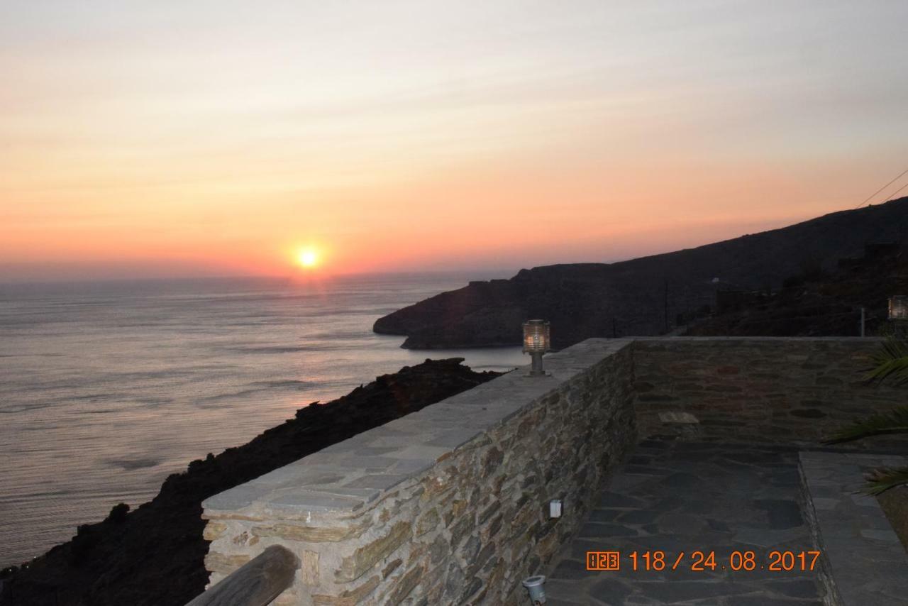 Sea View Stone Residence Episkopion  Luaran gambar