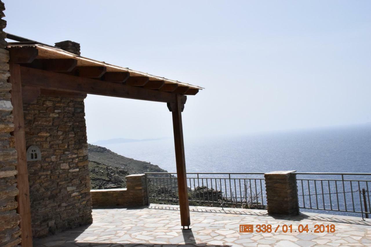 Sea View Stone Residence Episkopion  Luaran gambar