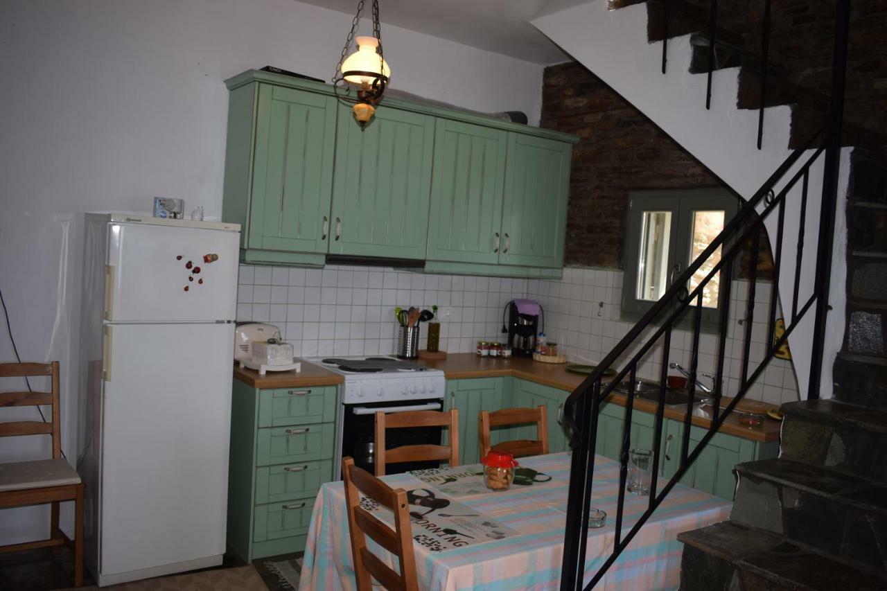 Sea View Stone Residence Episkopion  Luaran gambar