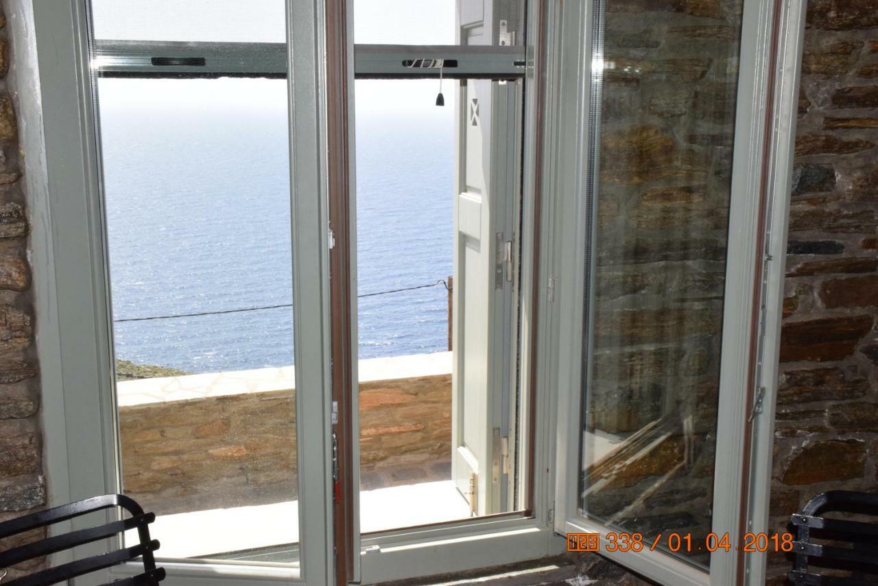 Sea View Stone Residence Episkopion  Luaran gambar
