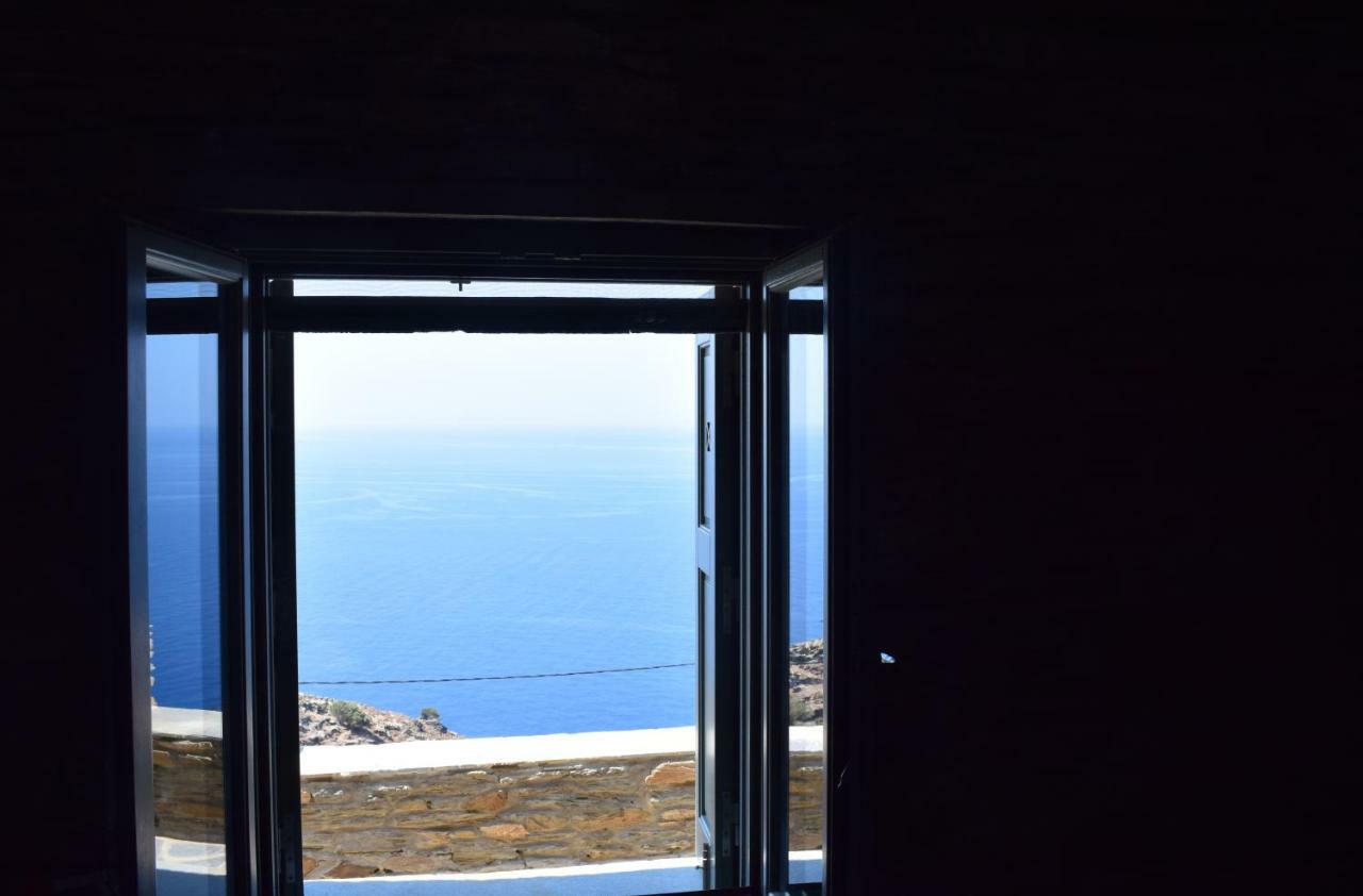 Sea View Stone Residence Episkopion  Luaran gambar